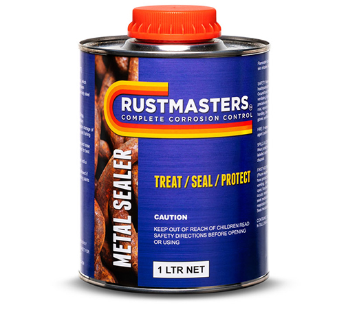 Products Rustmasters